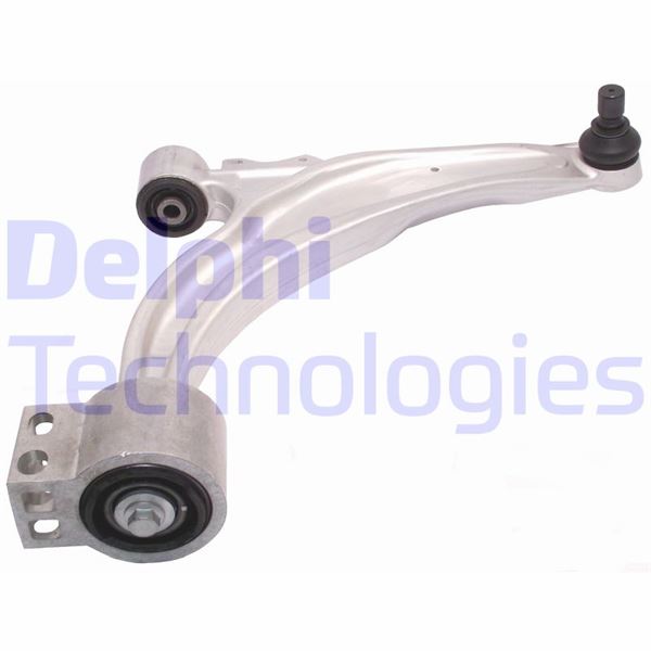 DELPHI TC2588 Süspansiyon Sistemi Bugi Kolu - OPEL ASTRA J Sports Tourer (P10) uyumlu
