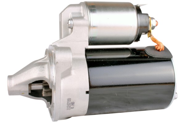 HELLA 8EA 012 526-791 Elektrik Sistemi Marş Motoru - MITSUBISHI LANCER IV Hatchback (C6_A, C7_A) uyumlu