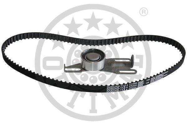 OPTIMAL SK-1006 Motor Triger Seti - PEUGEOT 205 I (741A/C) uyumlu