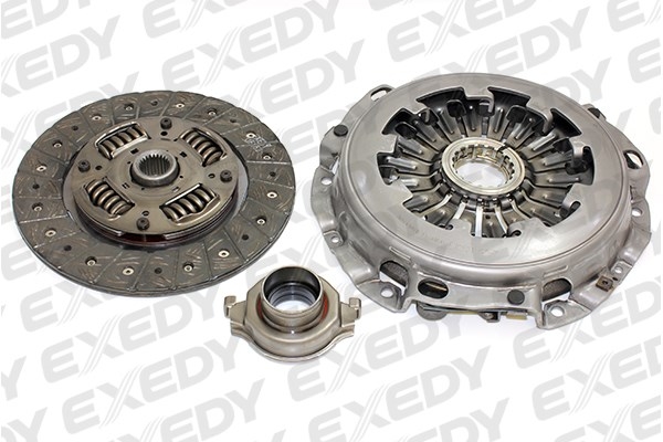EXEDY FJK2022 Debriyaj Sistemi Debriyaj Seti - SUBARU IMPREZA Station wagon (GF) uyumlu