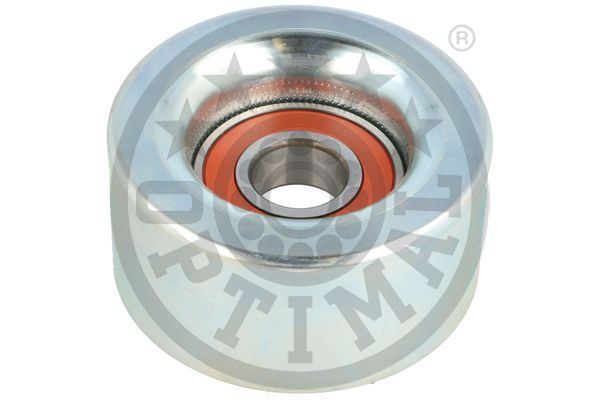 OPTIMAL 0-N2470S Motor Yönlendirme & Kılavuz Makarası