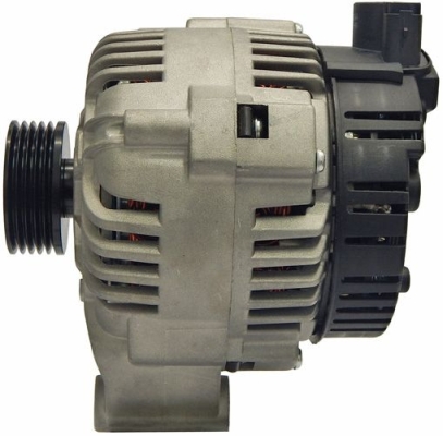HELLA 8EL 012 427-111 Elektrik Sistemi Alternatör - PEUGEOT 306 Hatchback (7A, 7C, N3, N5) uyumlu
