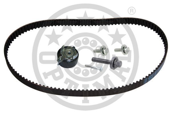 OPTIMAL SK-1659 Motor Triger Seti - FORD C-MAX II (DXA/CB7, DXA/CEU) uyumlu