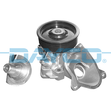 DAYCO DP761 Motor Devirdaim - BMW X3 (E83) uyumlu