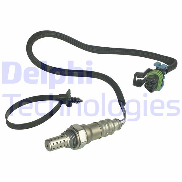 DELPHI ES20012-12B1 Emme & Egzoz Sistemi Egzoz Sensörleri - OPEL AMPERA (R12) uyumlu