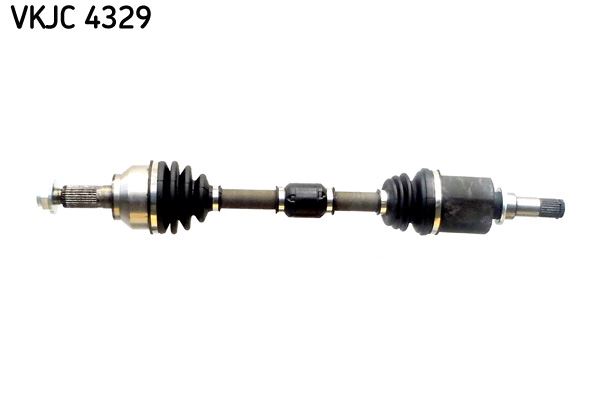 SKF VKJC 4329 Diferansiyel & Aktarma Sistemi Tahrik Mili - MAZDA 3 (BL) uyumlu