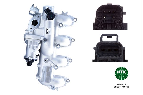 Egr Valfi - NGK - 92814 Ürün Görseli