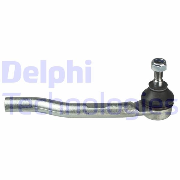 DELPHI TA2878 Direksiyon Sistemi Mafsal - NISSAN MICRA IV (K13K, K13KK) uyumlu
