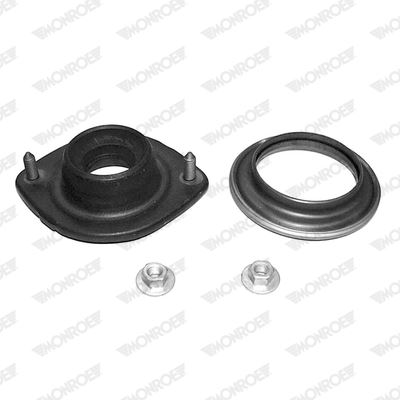 MONROE MK008 Süspansiyon Sistemi Amortisör - CITROËN AX (ZA-_) uyumlu