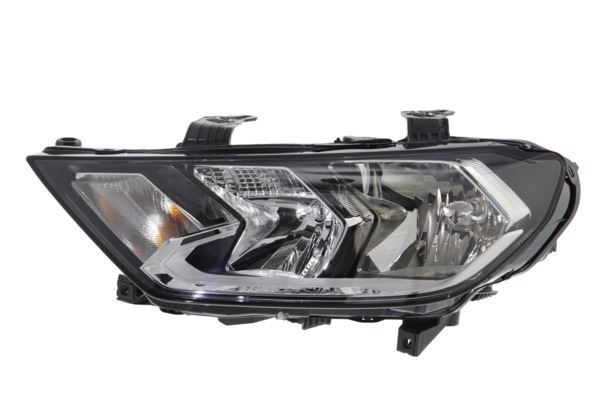 VALEO 450681 Farlar & Aydınlatma Far Parçaları - AUDI A1 Sportback (GBA) uyumlu