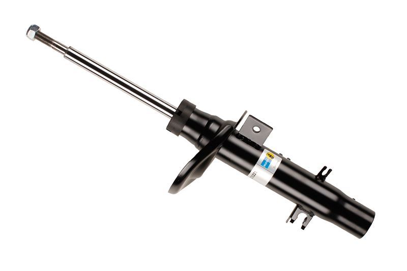 BILSTEIN 22-225221 Süspansiyon Sistemi Amortisör - PEUGEOT 208 I (CA_, CC_) uyumlu