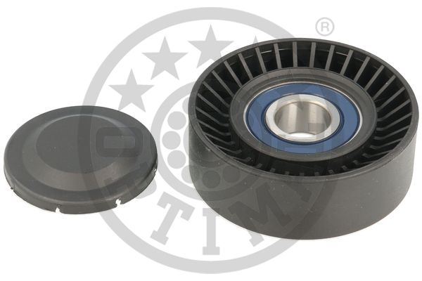 OPTIMAL 0-N2379 Motor Yönlendirme & Kılavuz Makarası - TATA INDICA uyumlu