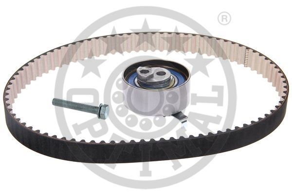 OPTIMAL SK-1597 Motor Triger Seti - AUDI A6 C6 (4F2) uyumlu