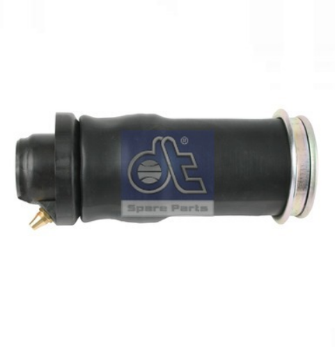 DT Spare Parts 1.22722 Süspansiyon Sistemi Kabin Süspansiyonu - SCANIA R I uyumlu