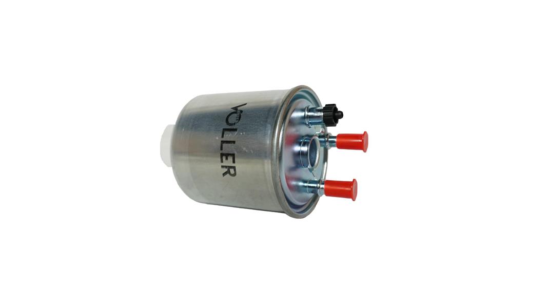 VOLLER FILTERS VOL-62855 Yakıt Sistemi Yakıt Filtresi - RENAULT KANGOO BE BOP (KW0/1_) uyumlu