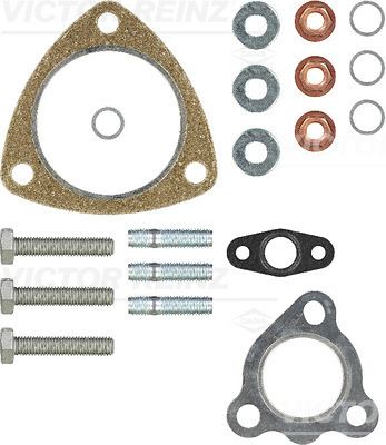 VICTOR REINZ 04-10174-01 Motor Turboşarj & Parçaları - VW PASSAT B5.5 (3B3) uyumlu