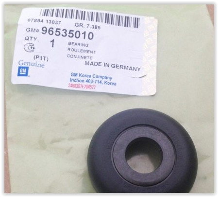 Amortisör Rulmanı - GM - 96535010 Ürün Görseli