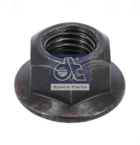 DT Spare Parts 2.70901 Sarf Malzemeler Somun