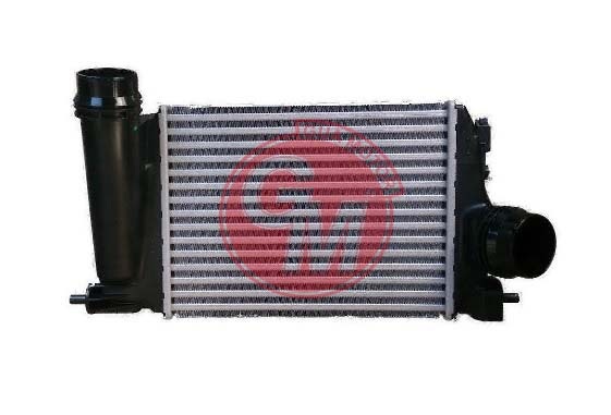 Turbo Radyatörü - GUARNITAUTO - 40840 Ürün Görseli