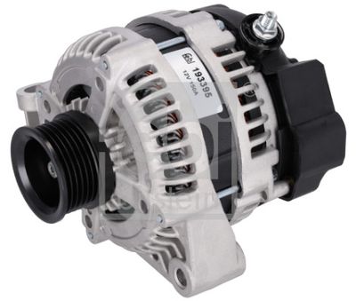 FEBI BILSTEIN 193395 Elektrik Sistemi Alternatör - LAND ROVER RANGE ROVER III (L322) uyumlu
