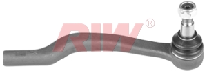 Rot Başı - RIW - ME2014 Ürün Görseli