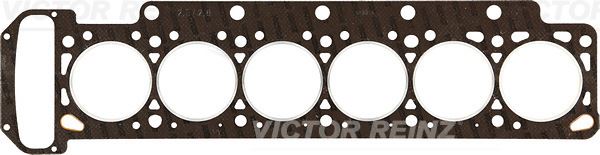 VICTOR REINZ 61-24195-50 Motor Silindir Kafa Contası - BMW 5 (E12) uyumlu