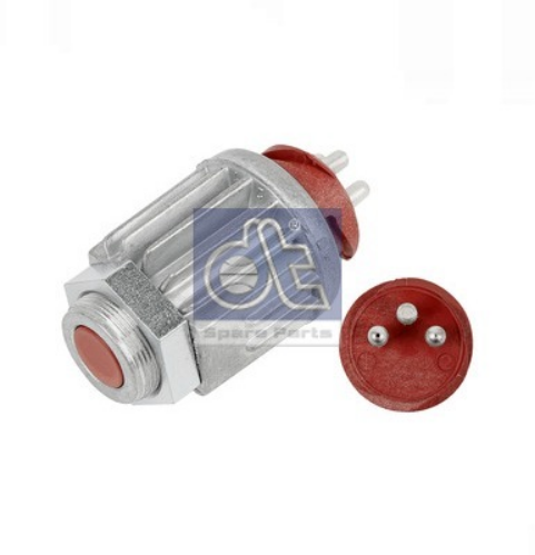 DT Spare Parts 3.33337 Elektrik Sistemi Şalter - MAN E2000 uyumlu