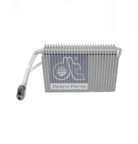 DT Spare Parts 5.62026 İklimlendirme Sistemi Evaporatör