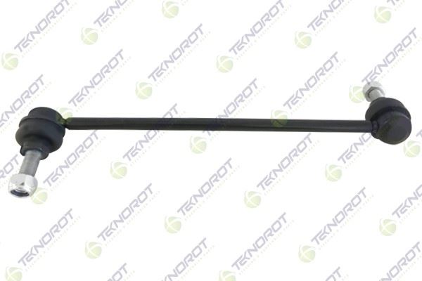 TEKNOROT N-187 Süspansiyon Sistemi Stabilizatör - NISSAN X-TRAIL II (T31) uyumlu