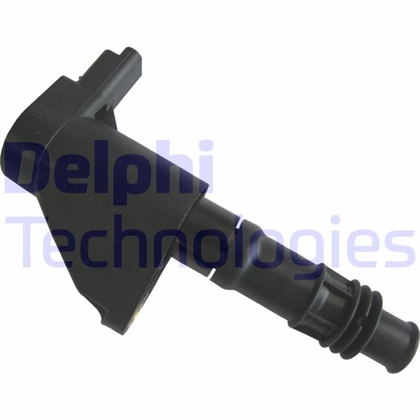 DELPHI GN10240-12B1 Ateşleme Sistemi Ateşleme Bobini - PEUGEOT 406 (8B) uyumlu
