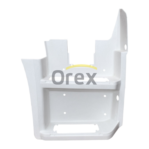 Basamak - OREX - 166036 Ürün Görseli
