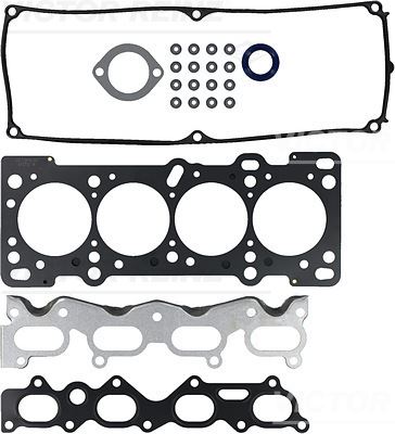 VICTOR REINZ 02-53125-01 Motor Silindir Kafa Contası - MAZDA 323 C IV (BG) uyumlu