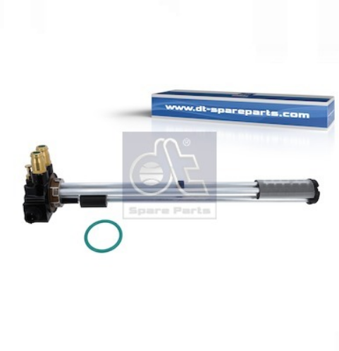 DT Spare Parts 1.21714 Yakıt Sistemi Besleme Ünitesi - SCANIA R I uyumlu