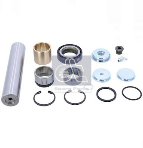 DT Spare Parts 6.94019 Tekerlek & Aks Parçaları Aks Kafası Parçaları
