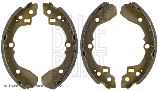 BLUE PRINT ADG04131 Fren Sistemleri Fren Pabucu - KIA RIO I Hatchback (DC) uyumlu