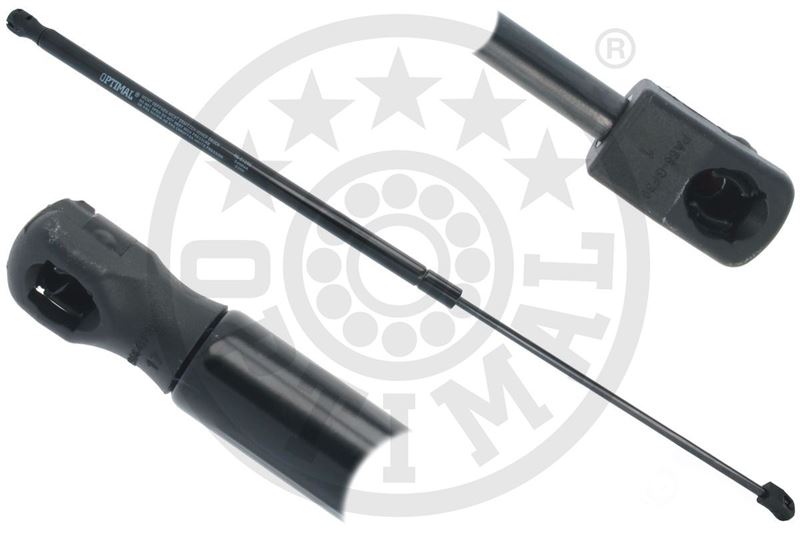 OPTIMAL AG-51295 Kaporta & Gövde Parçaları Gaz Yayı - FORD GRAND C-MAX (DXA/CB7, DXA/CEU) uyumlu
