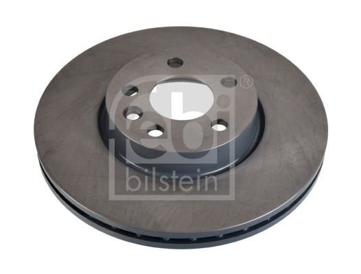 FEBI BILSTEIN 21941 Fren Sistemleri Fren Diski - VW TRANSPORTER T4 Minibüs/Otobüs (70B, 70C, 7DB, 7DK, 70J, 70K, uyumlu