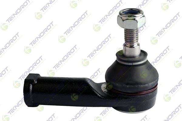 TEKNOROT FO-111 Direksiyon Sistemi Mafsal - FORD FIESTA IV (JA_, JB_) uyumlu