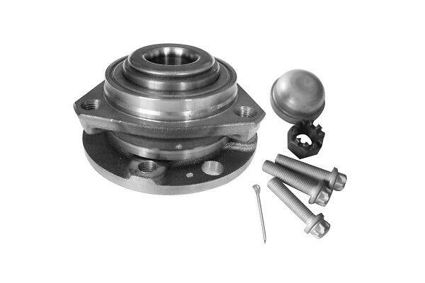 VALEO 502785 Jant & Lastik & Bijon Poyra - OPEL ASTRA G Hatchback (T98) uyumlu