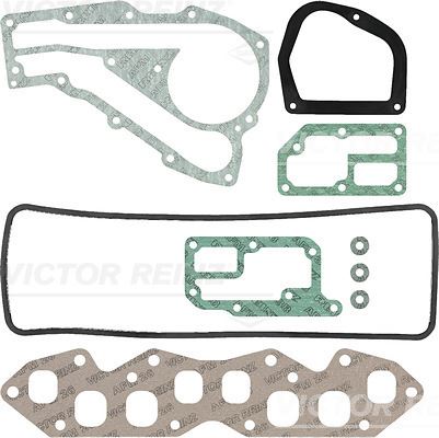 VICTOR REINZ 02-19799-01 Motor Silindir Kafa Contası - RENAULT SUPER 5 (B/C40_) uyumlu