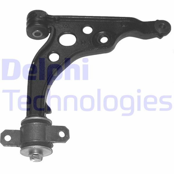 DELPHI TC783 Süspansiyon Sistemi Bugi Kolu - FIAT DUCATO Minibüs/Otobüs (230_) uyumlu