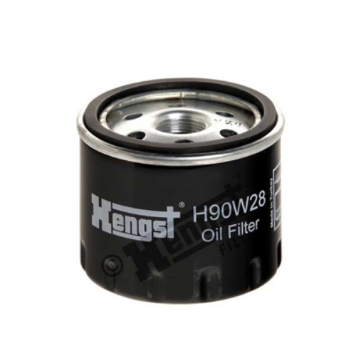 HENGST FILTER H90W28 Motor Yağ Filtresi - FIAT DOBLO Kasa/büyük limuzin (223_) uyumlu