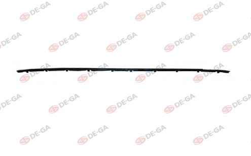 Tampon Çıtası - DEGA - BMW07F3066 Ürün Görseli