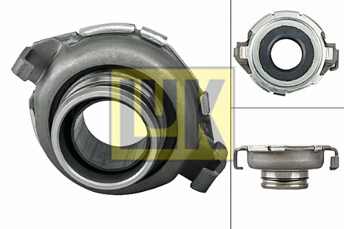 Schaeffler LuK 500 0760 10 Debriyaj Sistemi Debriyaj Rulmanı - CITROËN XANTIA (X1_, X2_) uyumlu