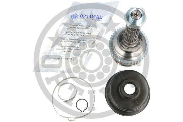 OPTIMAL CW-2538 Diferansiyel & Aktarma Sistemi Mafsallar - CHEVROLET MATIZ (M200, M250) uyumlu