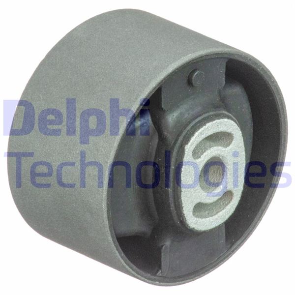 DELPHI TEM064 Motor Motor Yataklama - CITROËN EVASION MPV (22, U6) uyumlu