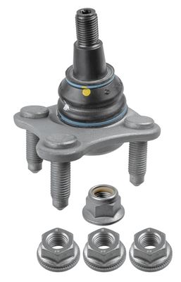 LEMFÖRDER 44863 01 Tekerlek & Aks Parçaları Taşıyıcı Mafsal