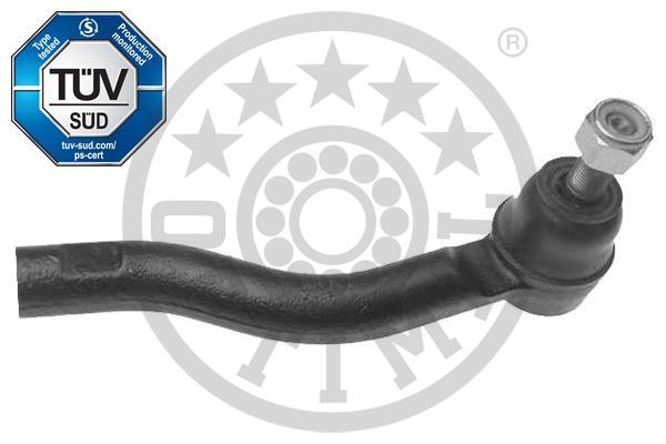 OPTIMAL G1-1174 Direksiyon Sistemi Mafsal - TOYOTA YARIS VERSO (_P2_) uyumlu