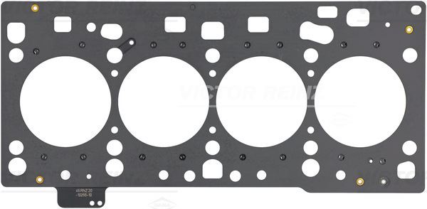 VICTOR REINZ 61-10255-10 Motor Silindir Kafa Contası - AUDI A6 C8 (4A2) uyumlu