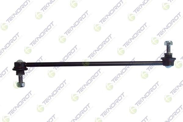 TEKNOROT P-430A Süspansiyon Sistemi Stabilizatör - CITROËN C4 II (NC_) uyumlu